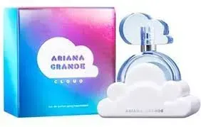 Perfume Cloud Ariana Grande Para Mujeres Replica Aaa