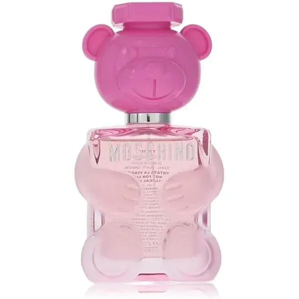 Perfume Mujer Moschino Toy Bubblegum Replica 