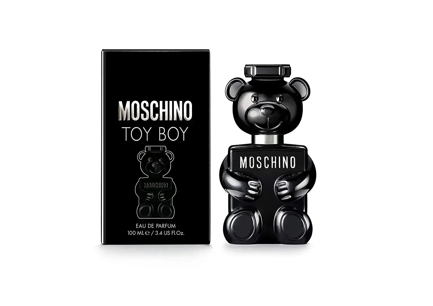 Perfume Moschino Toy Boy Aaa