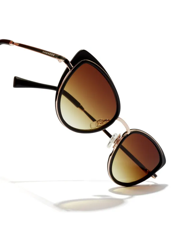 Gafas De Sol Hawkers FELINE - BROWN