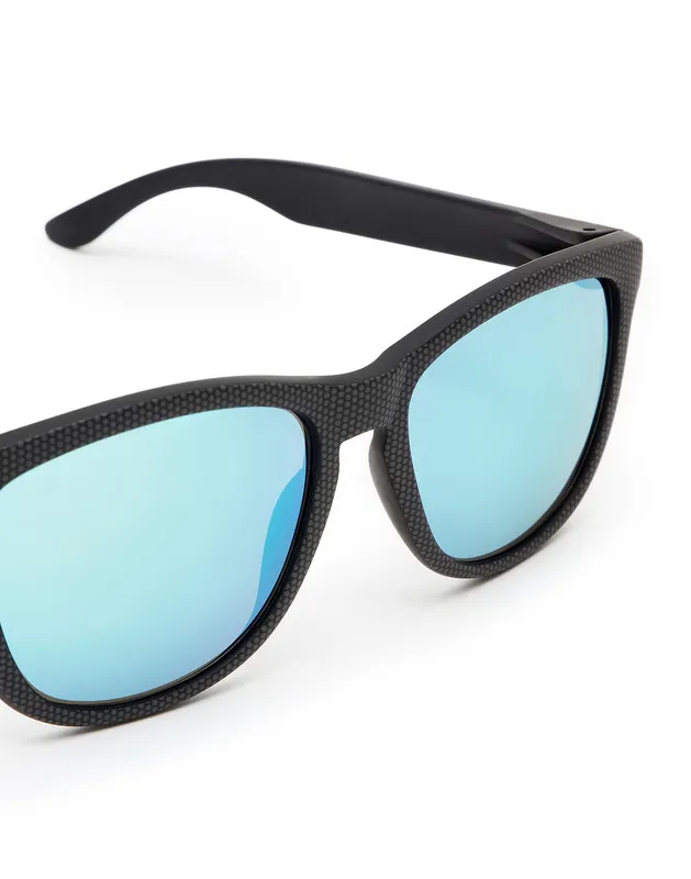 Gafas De Sol Hawkers ONE - POLARIZED CARBONO BLUE CHROME