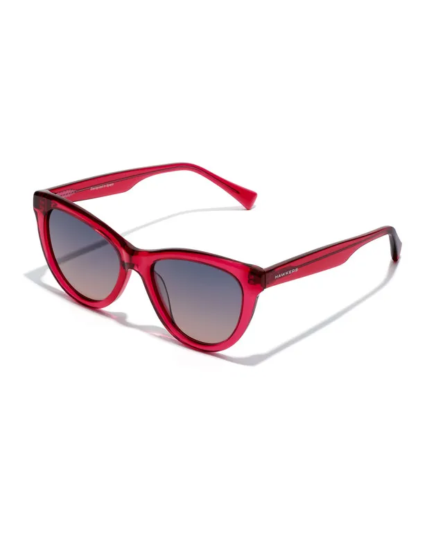 Gafas De Sol Hawkers NOLITA - CHERRY GRADIENT