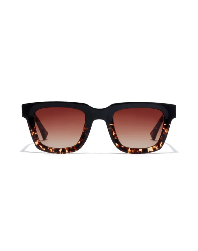 Gafas De Sol Hawkers ONE UPTOWN - CAREY BLACK TERRACOTA