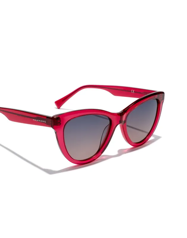 Gafas De Sol Hawkers NOLITA - CHERRY GRADIENT