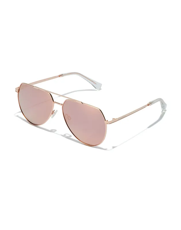 Gafas De Sol Hawkers SHADOW - POLARIZED ROSE GOLD