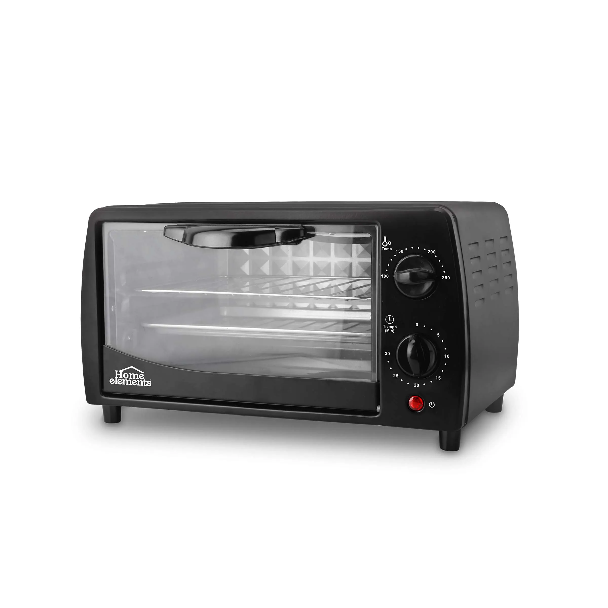 Horno TOSTADOR 9 LTS NF Home Elements