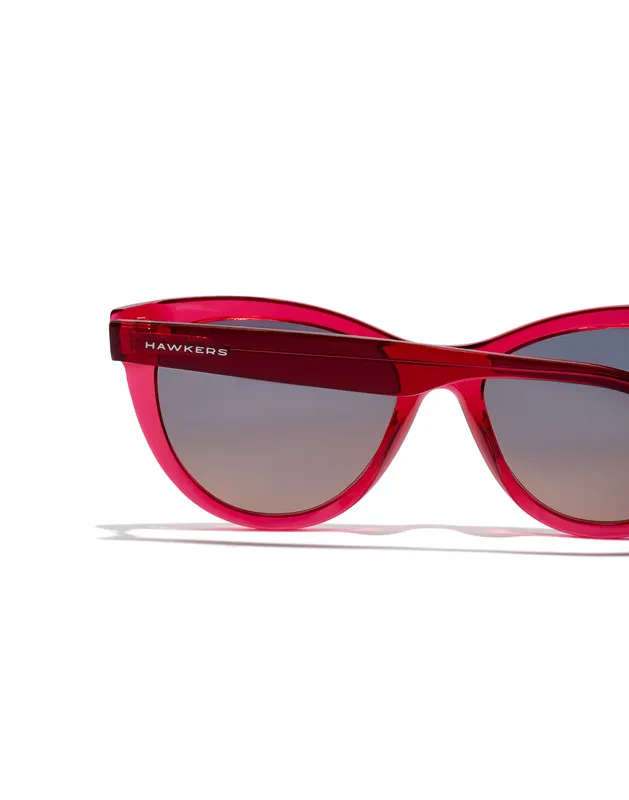 Gafas De Sol Hawkers NOLITA - CHERRY GRADIENT