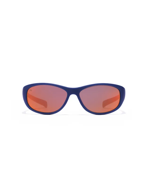 Gafas De Sol Hawkers RAVE KIDS - NAVY RUBY