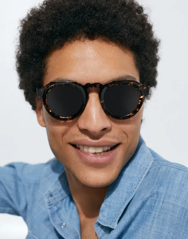 Gafas De Sol Hawkers WARWICK UPTOWN - CAREY BLACK