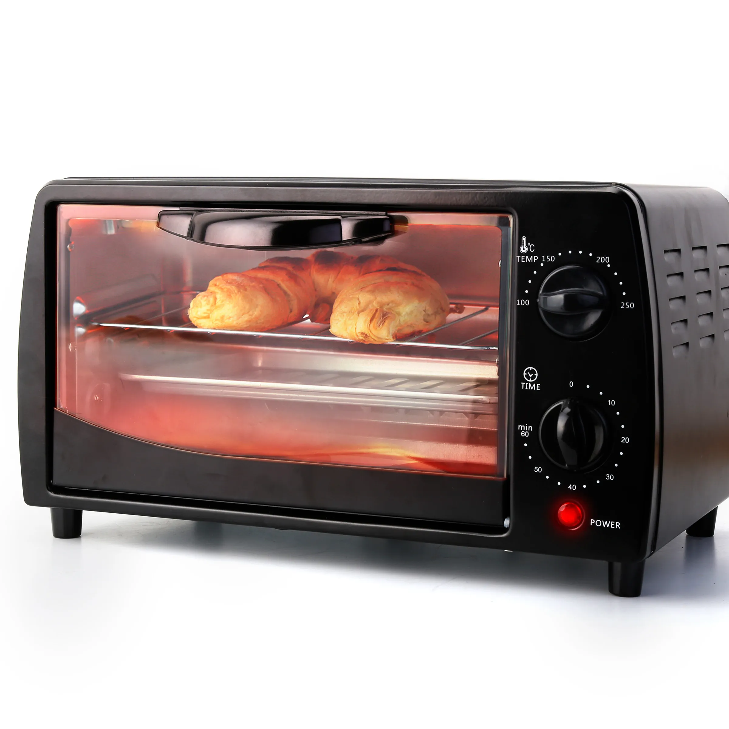 Horno TOSTADOR 9 LTS NF Home Elements