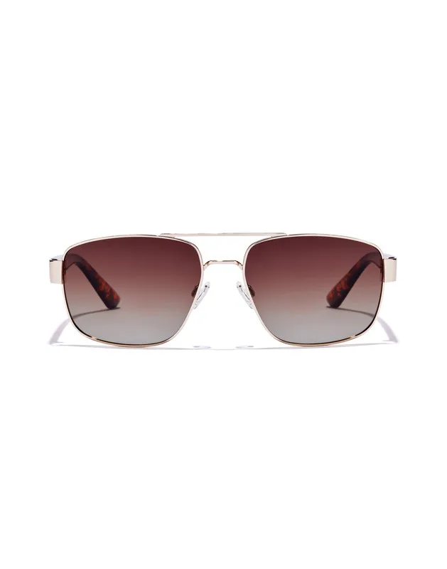 Gafas De Sol Hawkers FALCON - POLARIZED GOLD BROWN