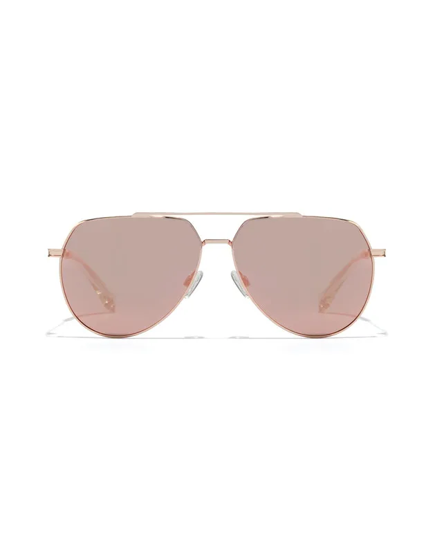 Gafas De Sol Hawkers SHADOW - POLARIZED ROSE GOLD