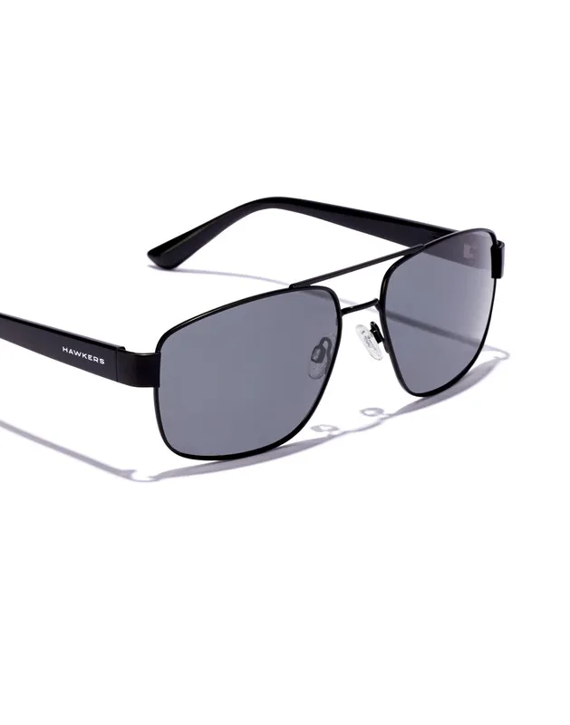 Gafas De Sol Hawkers FALCON - POLARIZED BLACK GREY