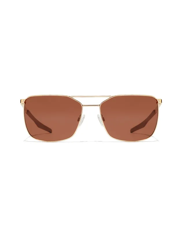 Gafas De Sol Hawkers SENSE - POLARIZED GOLD BROWN