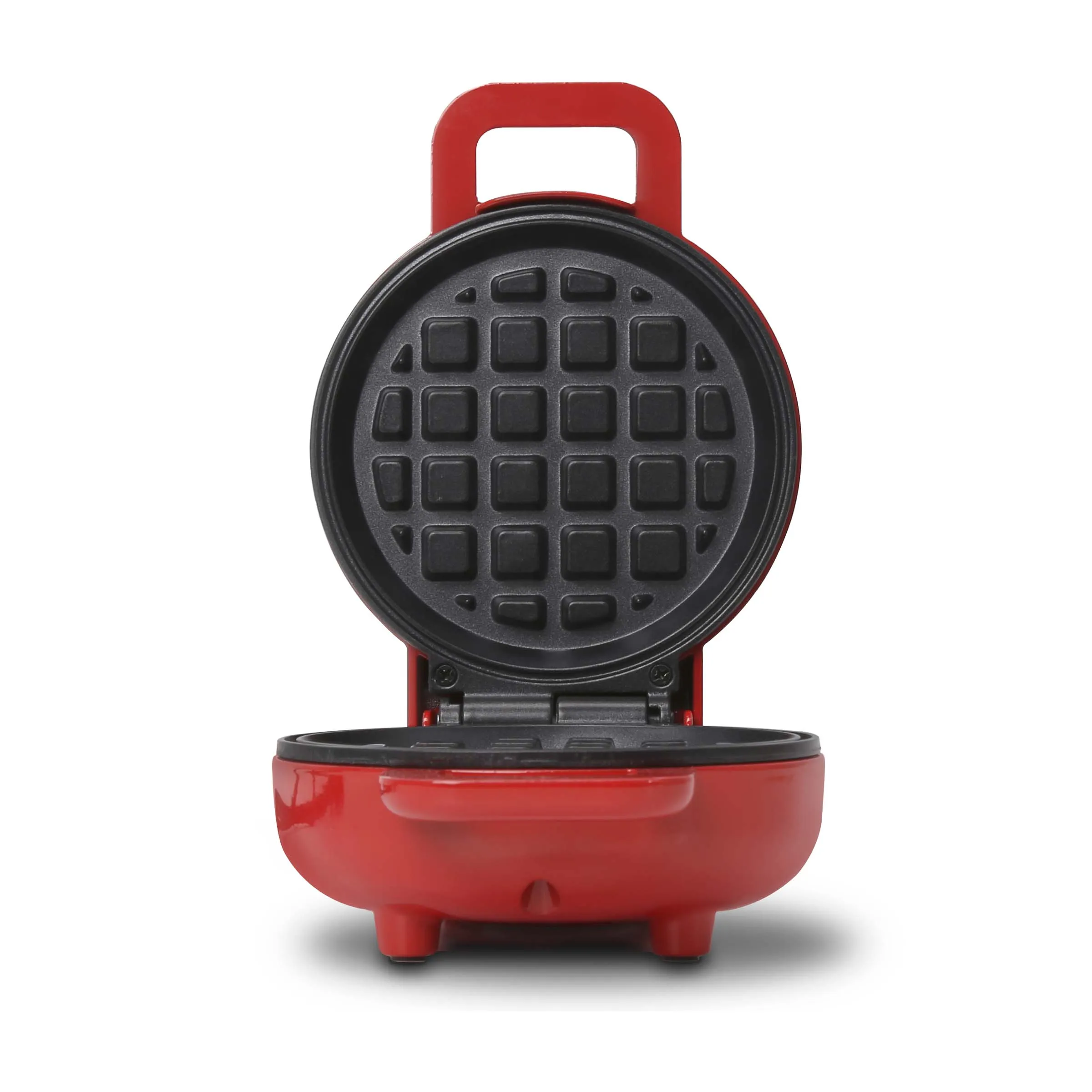 Mini Wafflera HE-6201R Home Elements