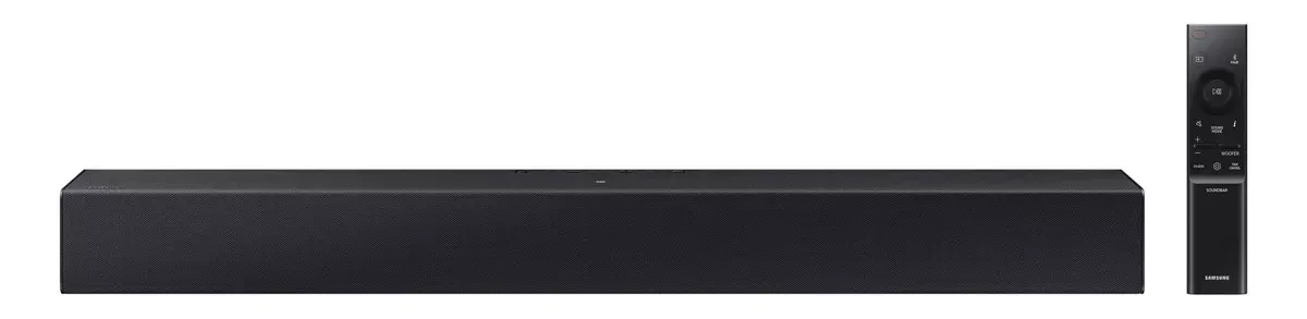 Barra De Sonido SAMSUNG HW-C400