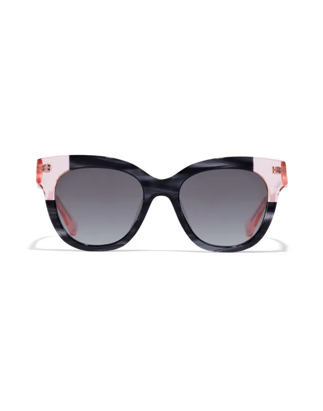 Gafas De Sol Hawkers BLACK PINK AUDREY