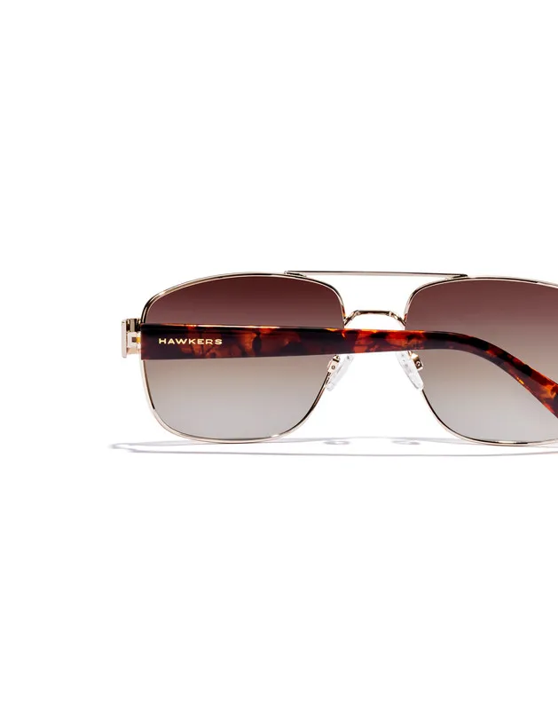 Gafas De Sol Hawkers FALCON - POLARIZED GOLD BROWN