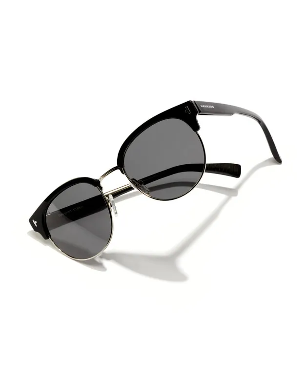 Gafas De Sol Hawkers NEW CLASSIC ROUNDED - POLARIZED BLACK