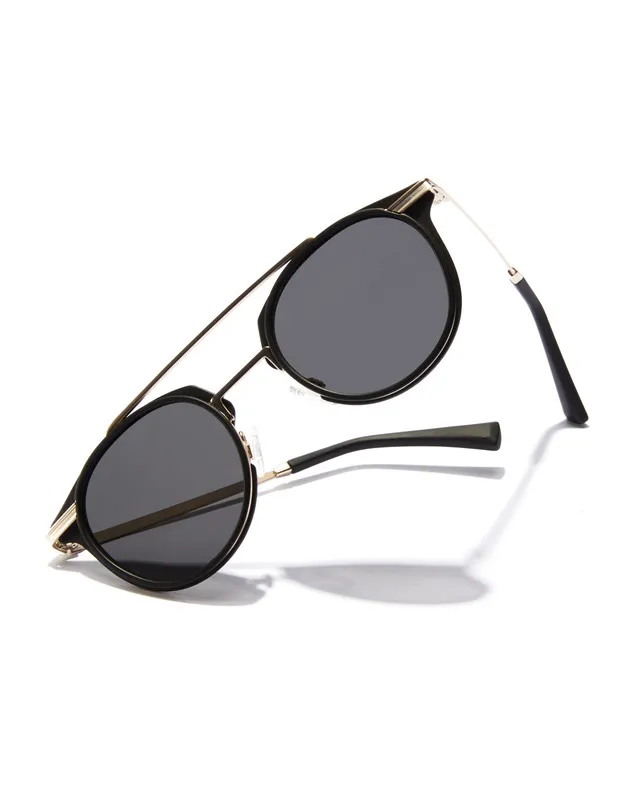 Gafas De Sol Hawkers CITYLIFE - POLARIZED GOLD BLACK