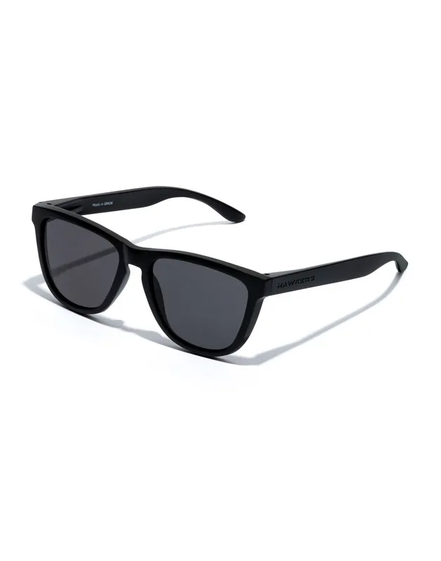 Gafas De Sol Hawkers ONE RAW - BLACK DARK