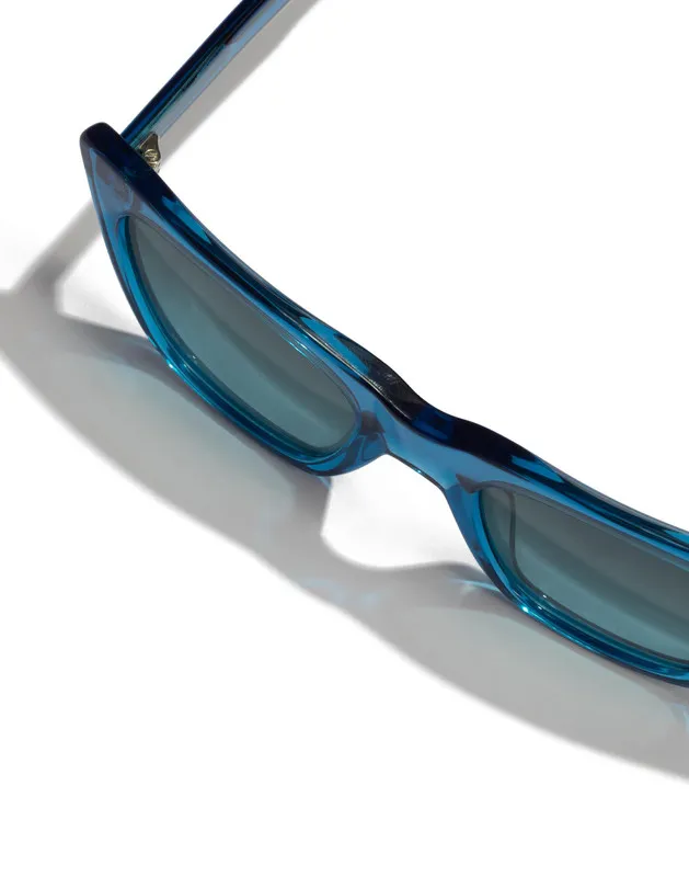 Gafas De Sol Hawkers Electric Blue Hypnose