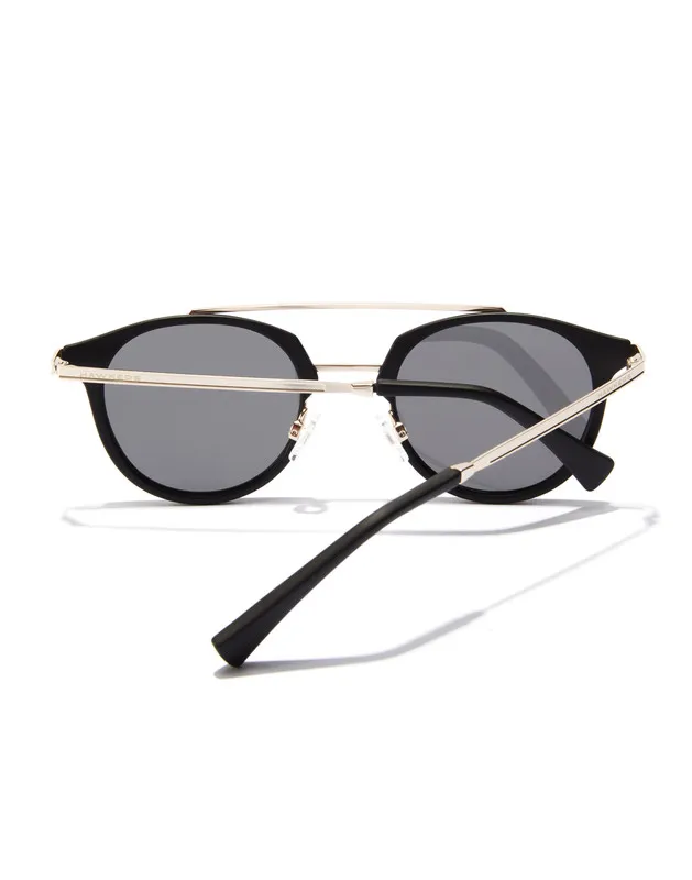 Gafas De Sol Hawkers CITYLIFE - POLARIZED GOLD BLACK