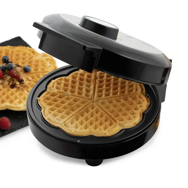 Waffle Maker INOX Universal