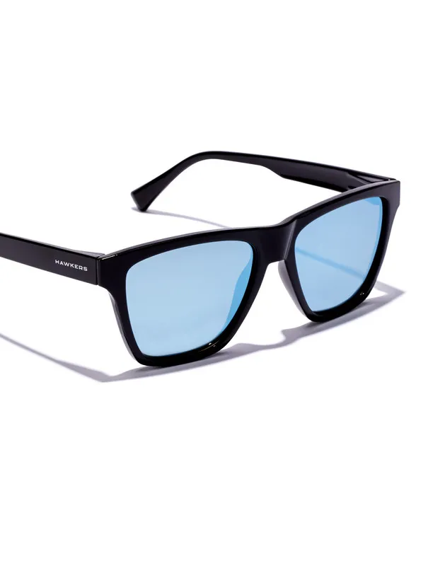 Gafas De Sol Hawkers ONE LS RODEO - POLARIZED BLACK CHROME