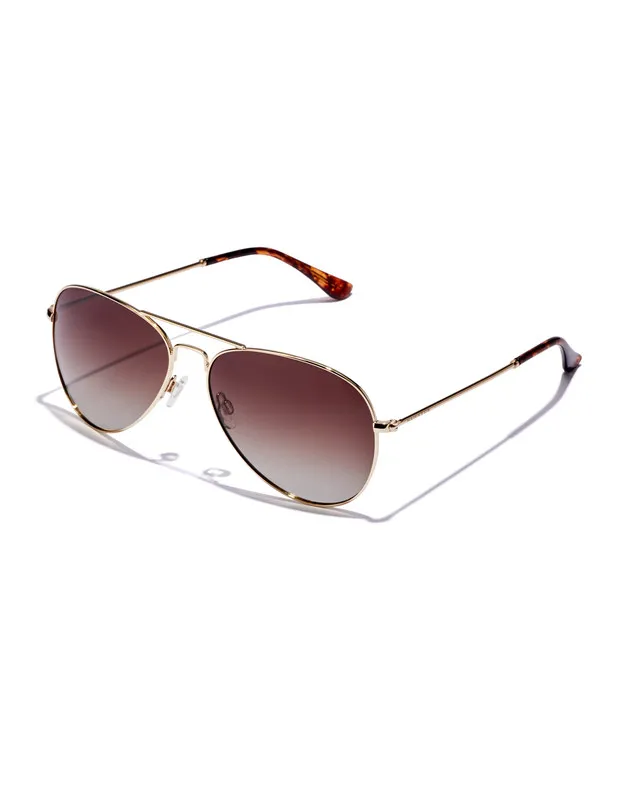 Gafas De Sol Hawkers HAWK - POLARIZED GOLD BROWN