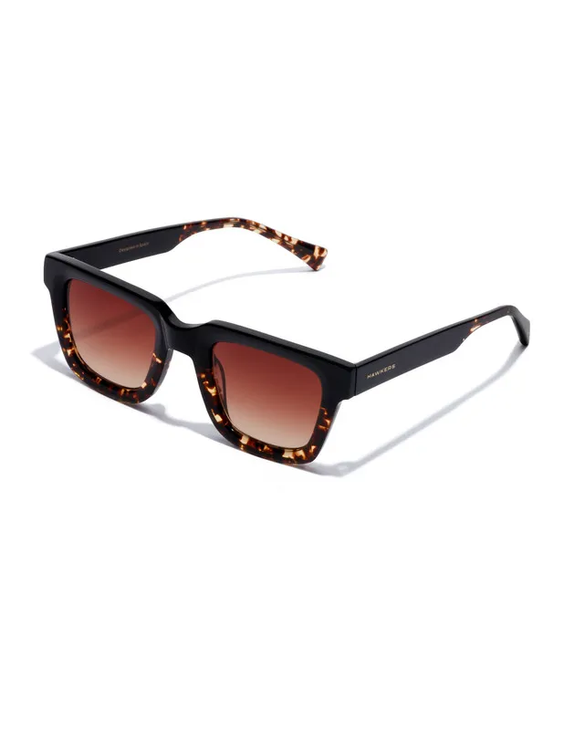 Gafas De Sol Hawkers ONE UPTOWN - CAREY BLACK TERRACOTA