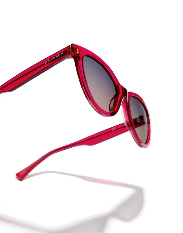 Gafas De Sol Hawkers NOLITA - CHERRY GRADIENT