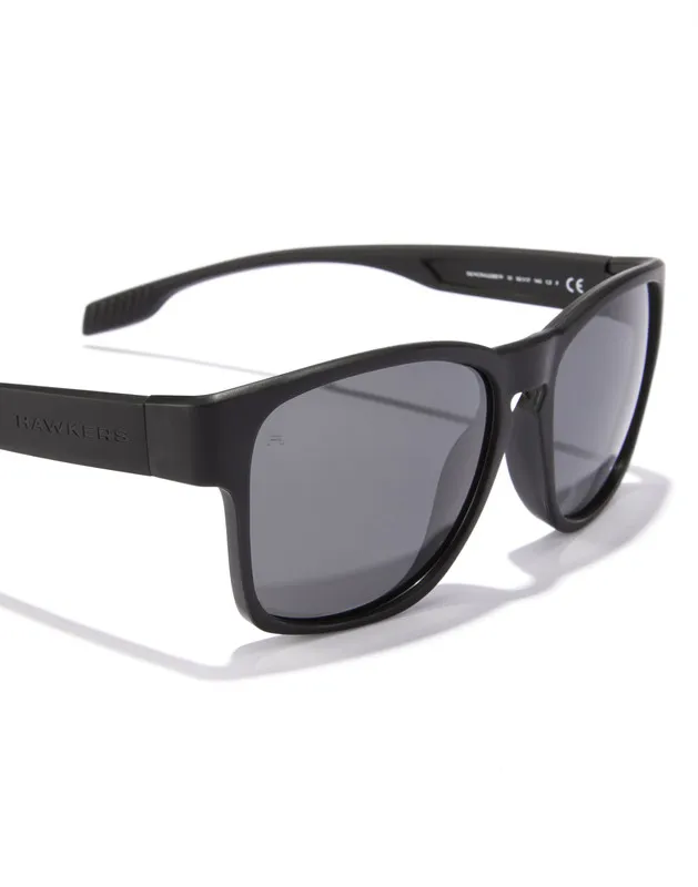 Gafas De Sol Hawkers CORE RAW - POLARIZED BLACK