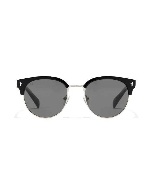 Gafas De Sol Hawkers NEW CLASSIC ROUNDED - POLARIZED BLACK