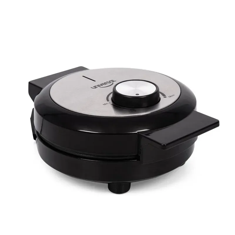 Waffle Maker INOX Universal