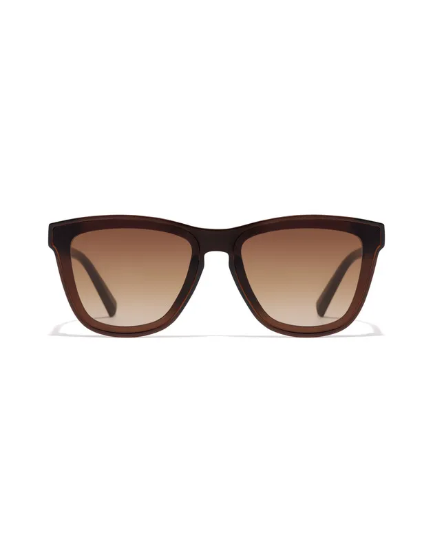 Gafas De Sol Hawkers DOWNTOWN MAX - BROWN PEANUT BUTTER