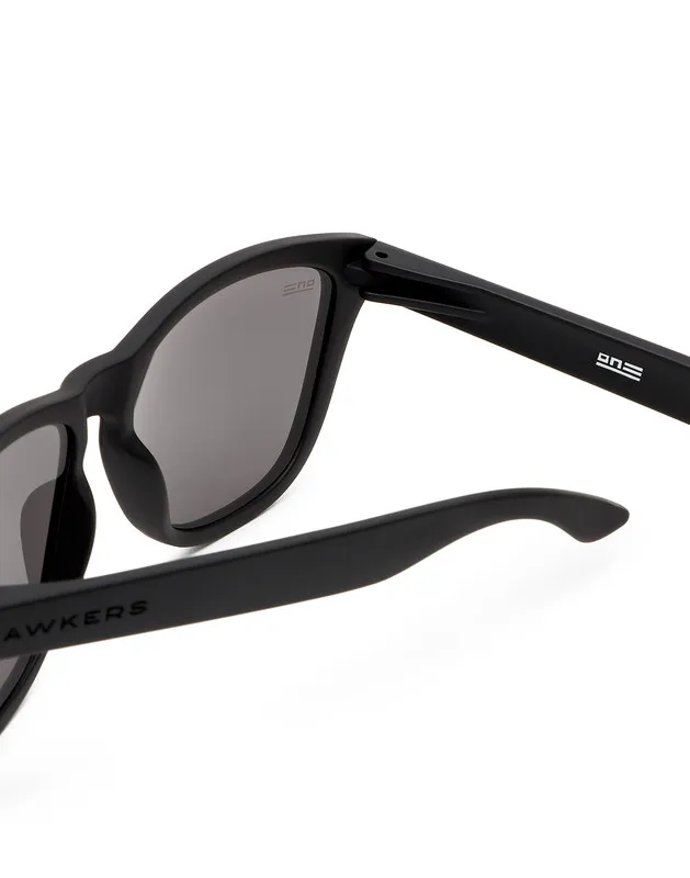 Gafas De Sol Hawkers POLARIZED CARBON BLACK - DARK ONE