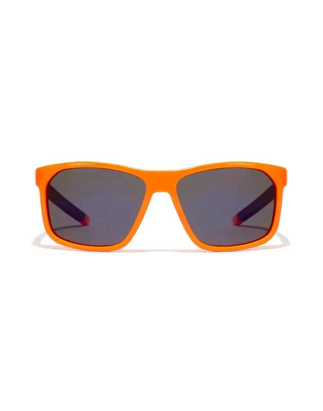 Gafas De Sol Hawkers COMANECI - POLARIZED ORANGE PURPLE