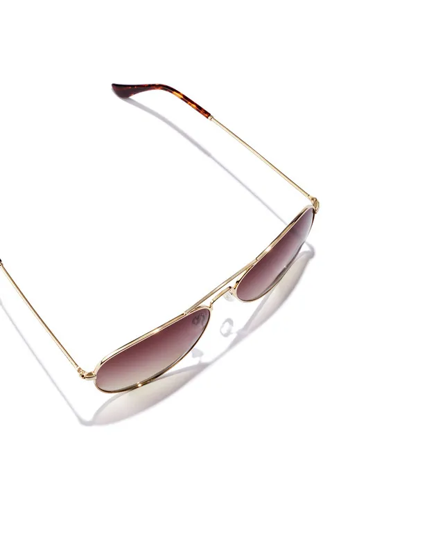 Gafas De Sol Hawkers HAWK - POLARIZED GOLD BROWN