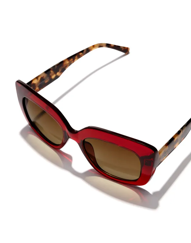 Gafas De Sol Hawkers TANGO - MARSALA NATURE ECO