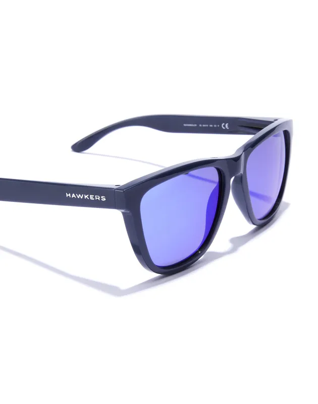 Gafas De Sol Hawkers ONE RAW - POLARIZED NAVY SKY