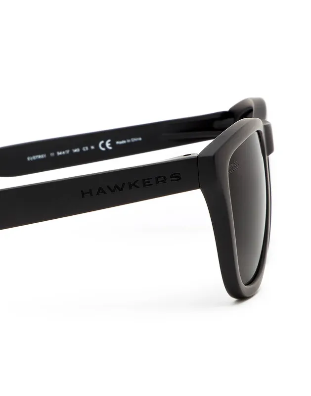 Gafas De Sol Hawkers POLARIZED CARBON BLACK - DARK ONE