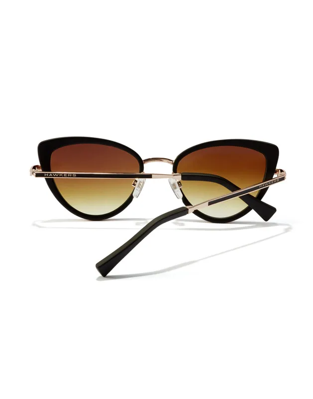 Gafas De Sol Hawkers FELINE - BROWN