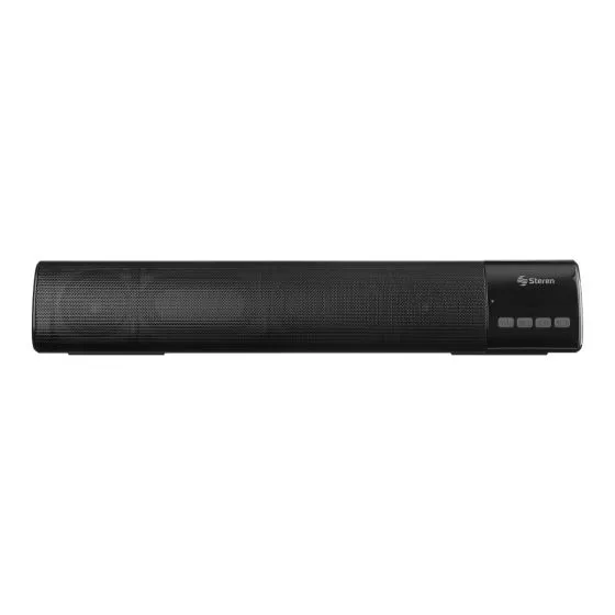 Barra SOUNDBAR BLUETOOTH SPEAKER Bass Reflex BOC-881 STEREN