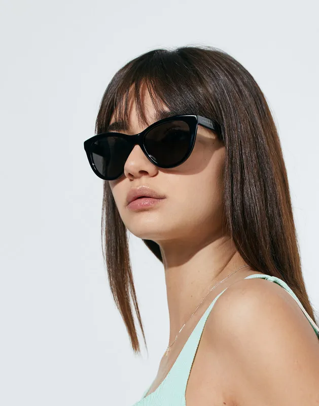 Gafas De Sol Hawkers NOLITA - BLACK