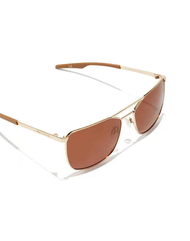 Gafas De Sol Hawkers SENSE - POLARIZED GOLD BROWN