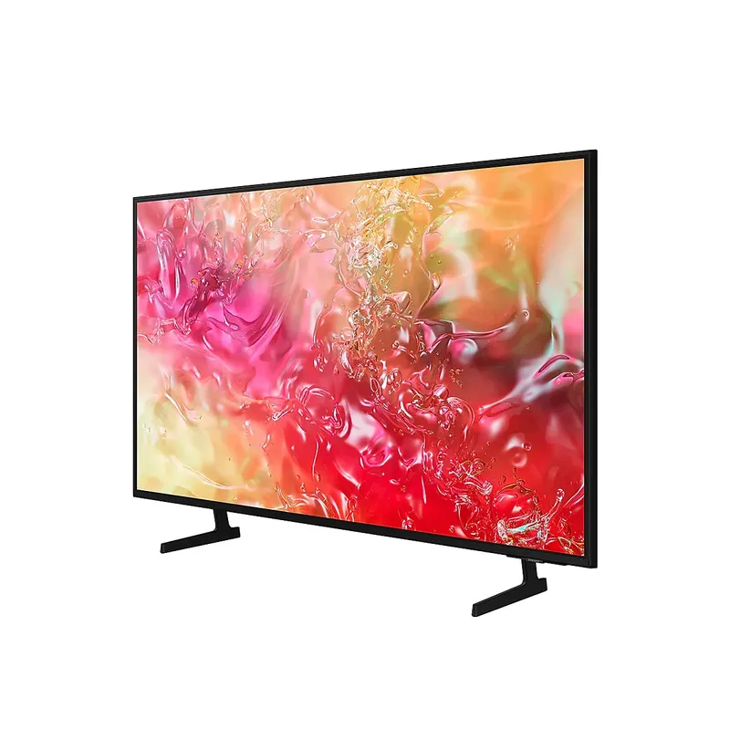 Televisor SAMSUNG CRYSTAL 4k UHD 55" Pulgadas 139.7 CM 55DU7000