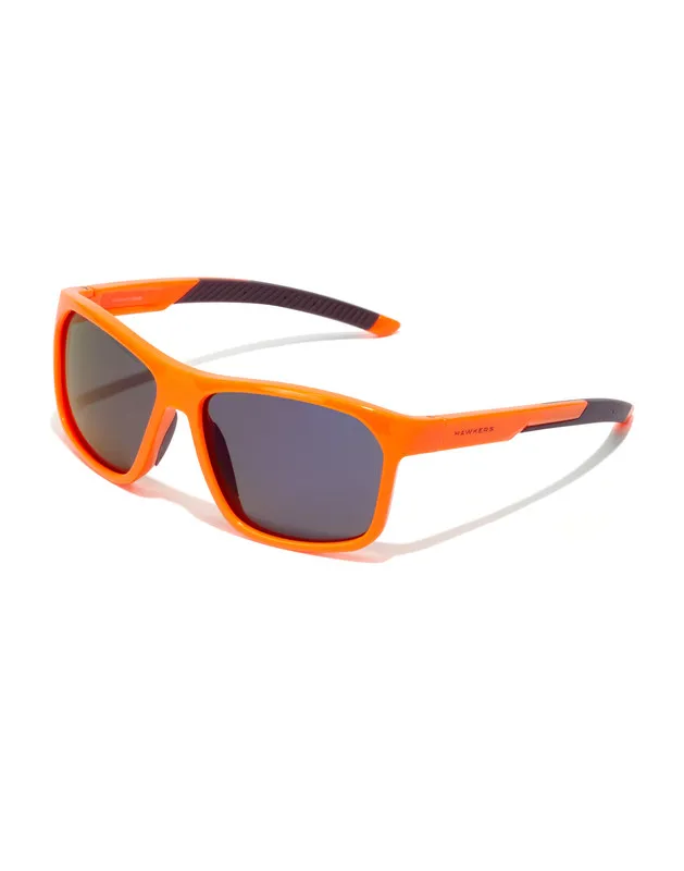 Gafas De Sol Hawkers COMANECI - POLARIZED ORANGE PURPLE