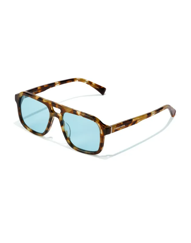 Gafas De Sol Hawkers CROUPIER - LEAVES CARPET BLUE