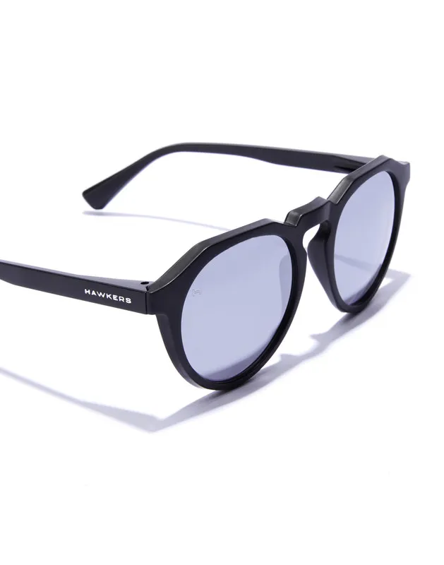 Gafas De Sol Hawkers WARWICK RAW - POLARIZED BLACK CHROME